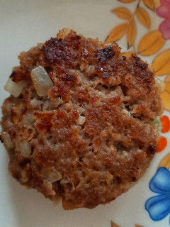 Foto resep Beef Burger Patty