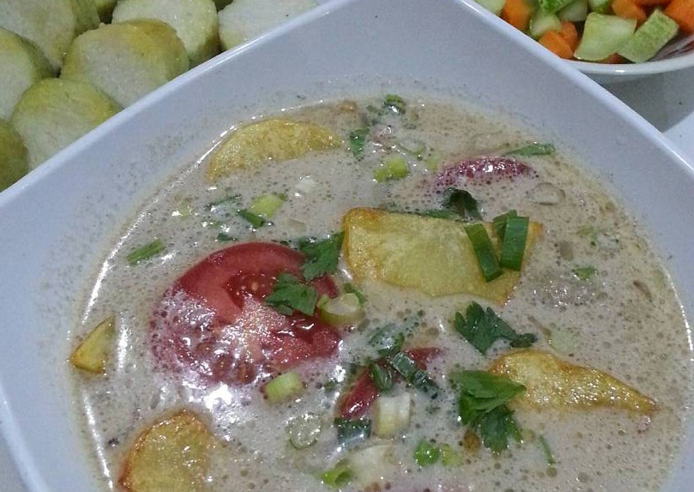 Soto Betawi