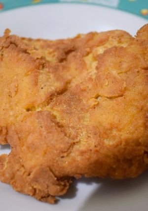 Foto resep Telur Crispy