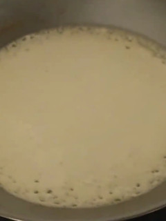 Una foto de Crepas súper fácil