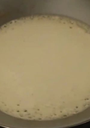 Una foto de Crepas súper fácil