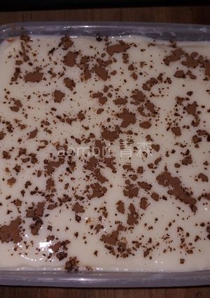 Foto resep Setup Roti Susu Pisang Keju