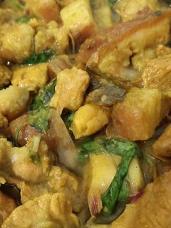 Foto resep RICA-RICA B2