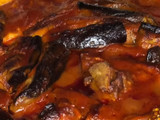 مركه باذنجان 🍆