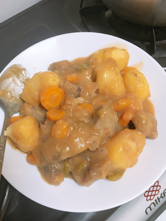 A picture of Matoke.