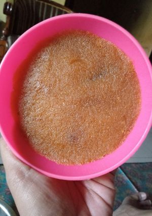 Foto resep Selai nanas untuk nastar