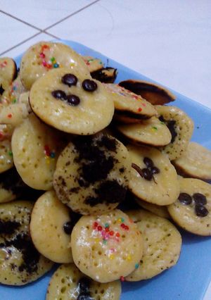 Foto resep Cubit's Cake