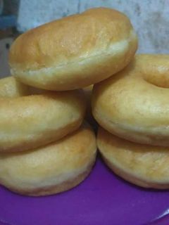 Foto resep Donat kentang,