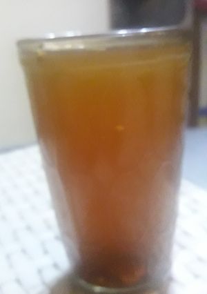 Foto resep Kunir Asem