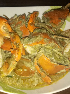 Foto resep Kepiting Saos Padang