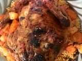 مندي دجاج
