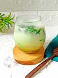 Cendol Dawet (agar2)