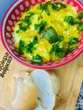 RISOTTO AL VERDEO CON ZAPALLITOS 🍲🍽️🍷🍲