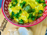 RISOTTO AL VERDEO CON ZAPALLITOS 🍲🍽️🍷🍲