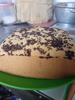 Foto resep Bolu panggang lembut