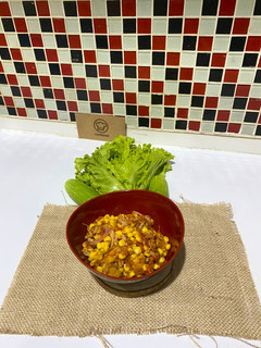 Foto resep Sambal Jagung Bunga Kecombrang