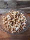 Pipocas Caramelizadas