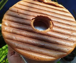 Resep Populer Bolu cocholatos Enak Sederhana