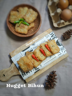 Foto resep Nugget Bihun