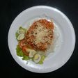 Spaghetti keto