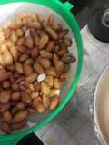 Leche de Almendras, solo 2 ingredientes