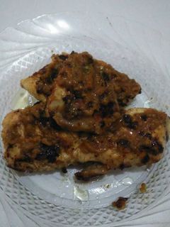 Foto resep Ayam Bakar