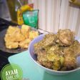 Ayam cabe ijo