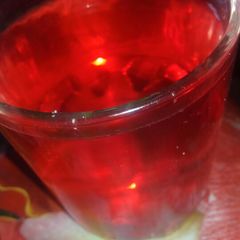 Pep rose juice #festivedishcontestmombasa #Arabiccontest A picture of Pep rose juice #festivedishcontestmombasa #Arabiccontest.