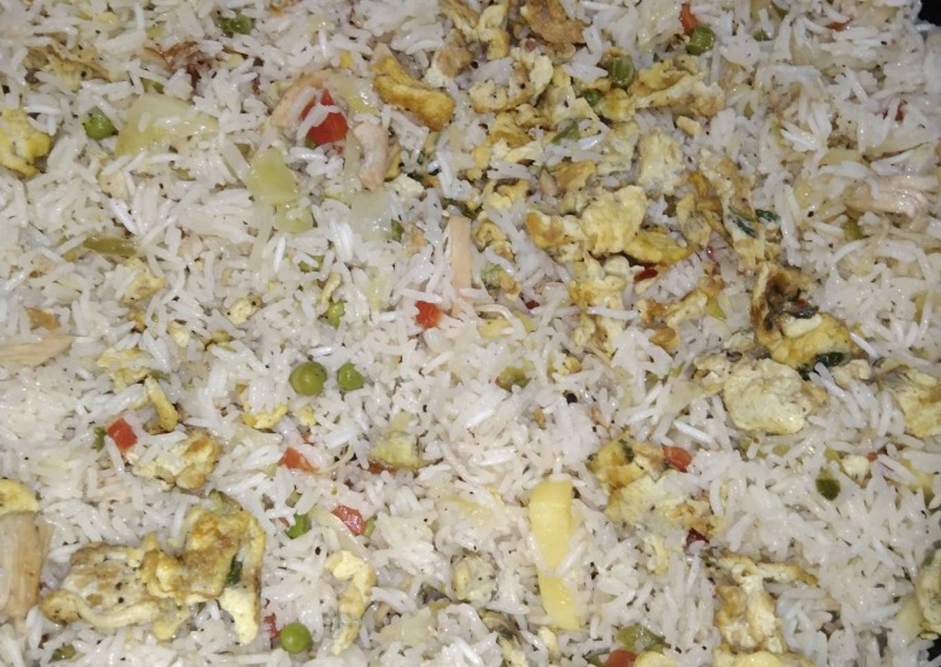 Chinese Rice