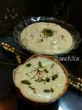 Belkhand or Bel /Wood Apple Shrikhand