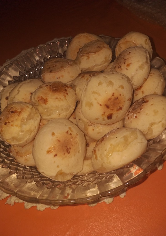 Una foto de Chipa!!