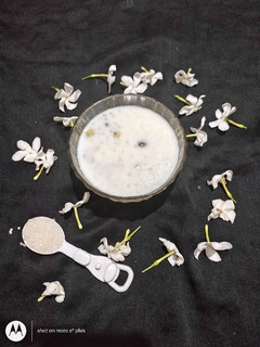 😋🏵️🥛🏵️😋ஜவ்வரிசி பாயாசம் 😋🏵️🥛🏵️😋 செய்முறை முக்கிய புகைப்படம்