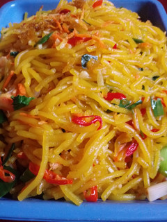 Foto resep Tumis mie golosor
