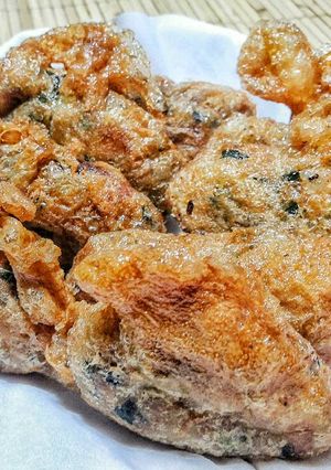 Foto resep Perkedel Kentang