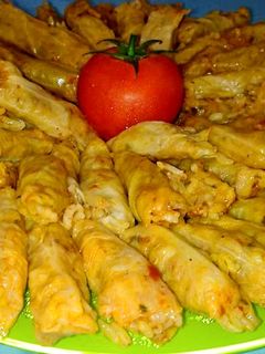 صورة لوصفة محشي الكرنب (الملفوف) 🥰
