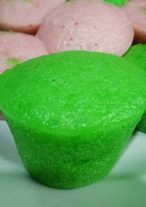 Foto resep Apem irit