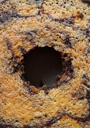 Foto resep Bolu marmer butter simpel