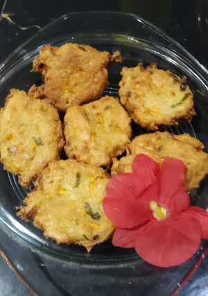 Foto resep Bakwan Tahu