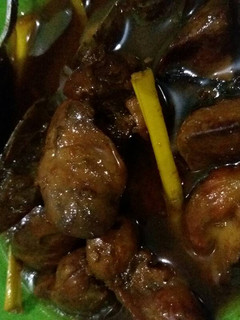Foto resep Ati ampela bumbu kecap