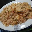 Vegetable Pulao