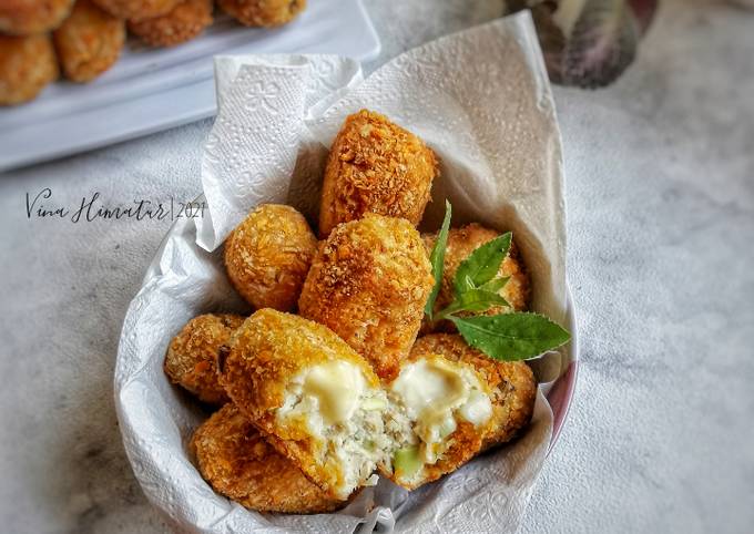 Kroket Tempe