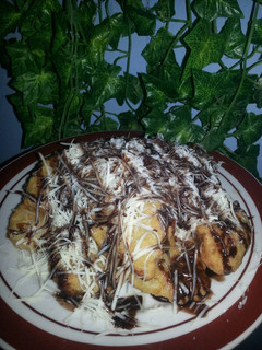 Foto resep Pisang Goreng Keju