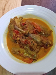 Foto resep Lodho Ayam
