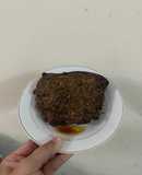 Thịt heo nướng mắc khén