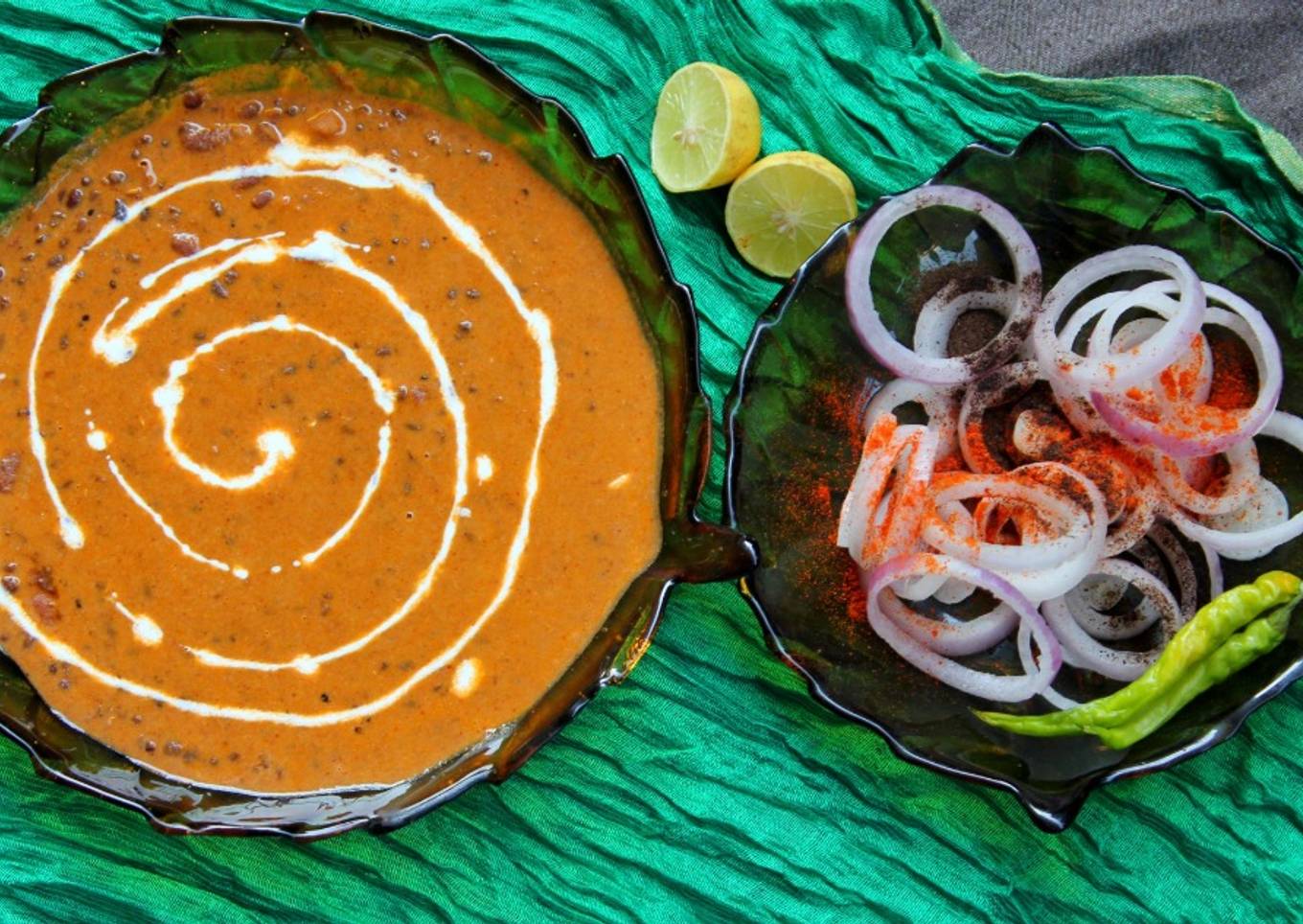 Dal Makhani