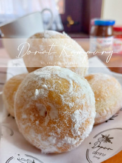 Foto resep Donat kampung