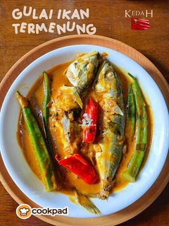 Gambar Gulai Ikan Termenung