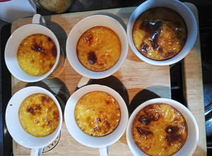 Una foto de Jericallas tapatias 🍮🍮🍮