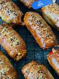 Hot dog