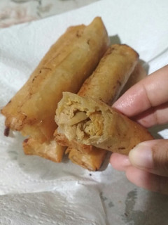 Foto resep Lumpia Semarang